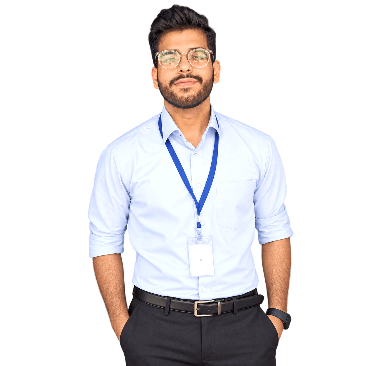Usman Ahmed, Co-Founder & CEO at Nxtratechnology